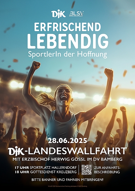 Wallfahrt