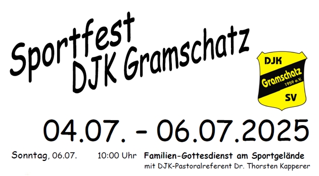 Familien Gottesdienst