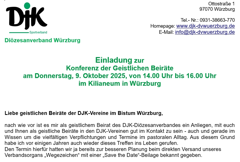 Konferenz