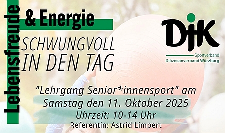 Seniorensport