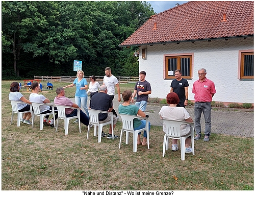 sexualisierte Gewalt
