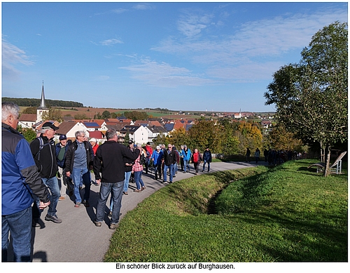 Burghausen