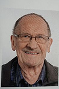 Walter Erhard