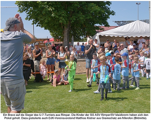 Sportfest
