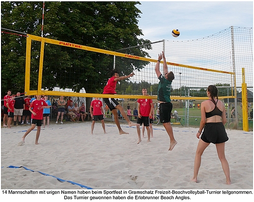 Sportfest