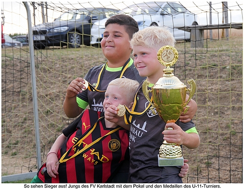 Sportfest